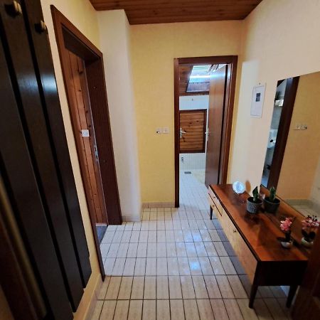 Studio Apartman Marijana Zadar Exterior foto