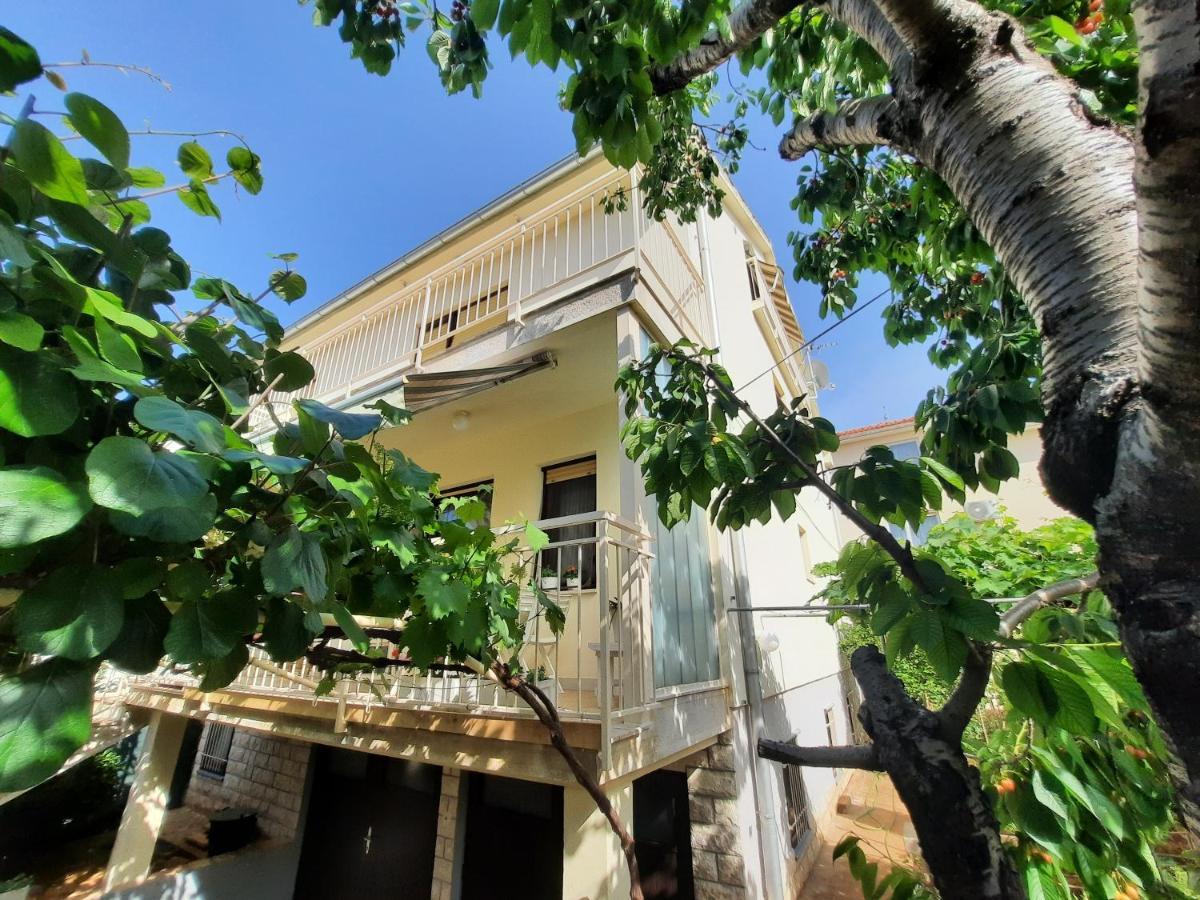 Studio Apartman Marijana Zadar Exterior foto