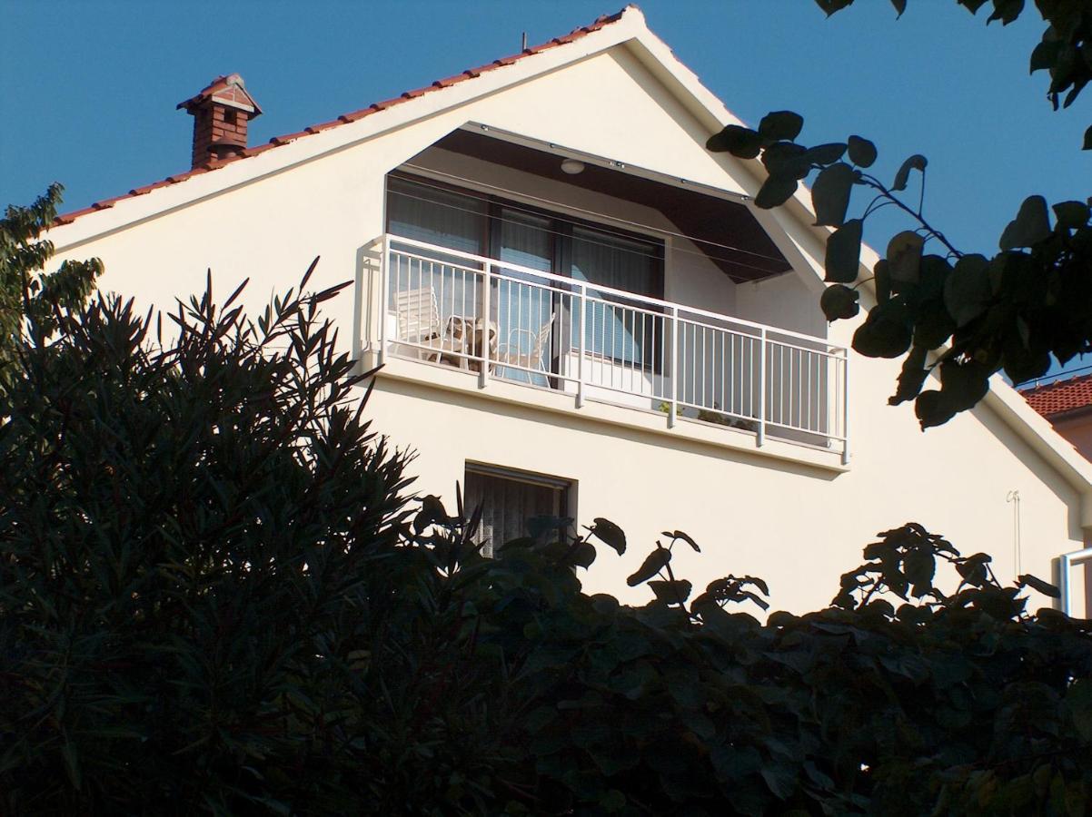 Studio Apartman Marijana Zadar Exterior foto