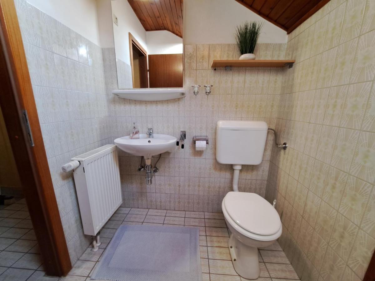 Studio Apartman Marijana Zadar Exterior foto