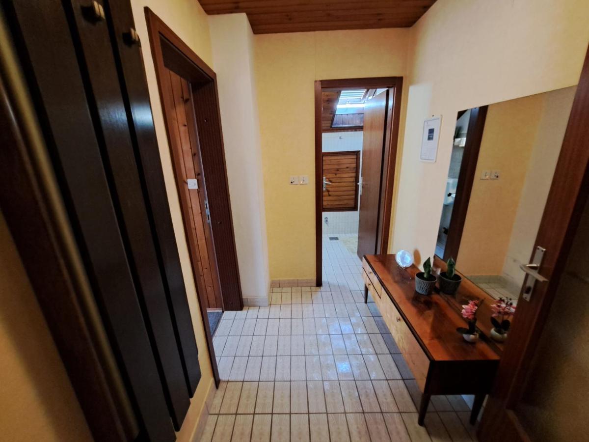 Studio Apartman Marijana Zadar Exterior foto