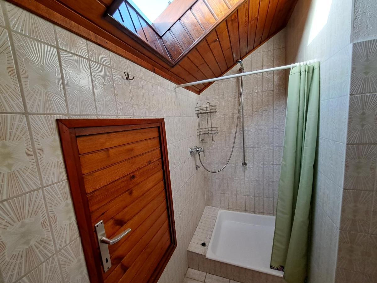Studio Apartman Marijana Zadar Exterior foto
